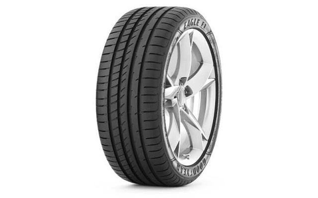 Goodyear EAG F1 (ASYMMETRIC) 2 225/55/R16 99Y XL vara