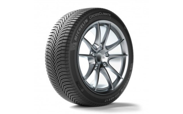 Michelin CROSSCLIMATE 2 205/60/R17 97W XL all season