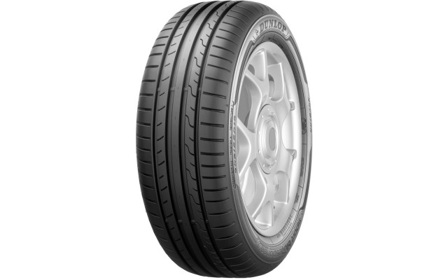 Dunlop SP BLURESPONSE 195/55/R16 87H vara