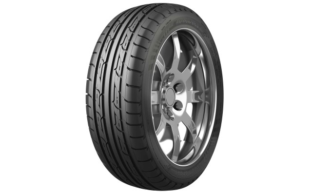 Nankang ECO2+ 215/45/R18 93W vara