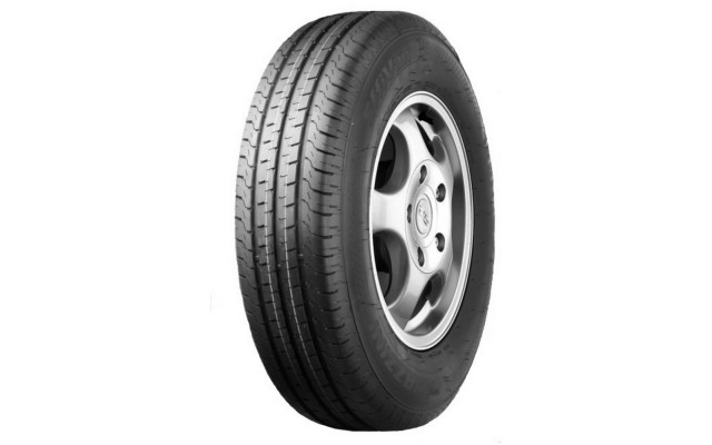 Mazzini EFFIVAN 215/75/R16C 116/114R 10PR vara