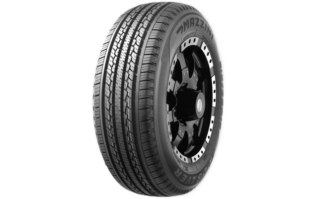 Mazzini ECOSAVER 245/70/R16 111H XL vara