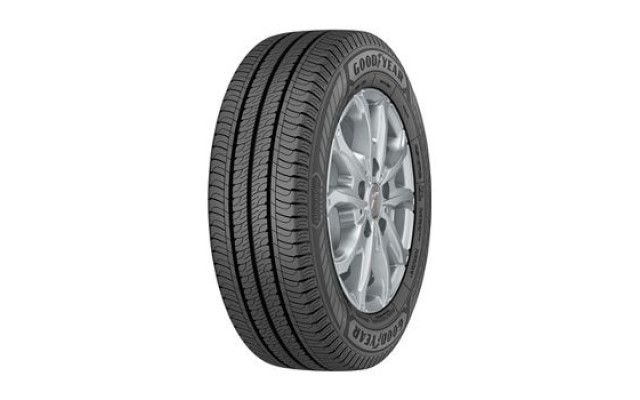 Goodyear EfficientGrip Cargo2 205/75/R16C 110/108R vara