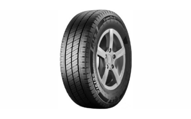 Viking TransTech NewGen 195/70/R15C 104/102R vara