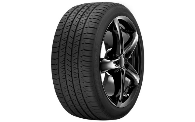 Kormoran SUV SUMMER 255/60/R18 112W XL vara