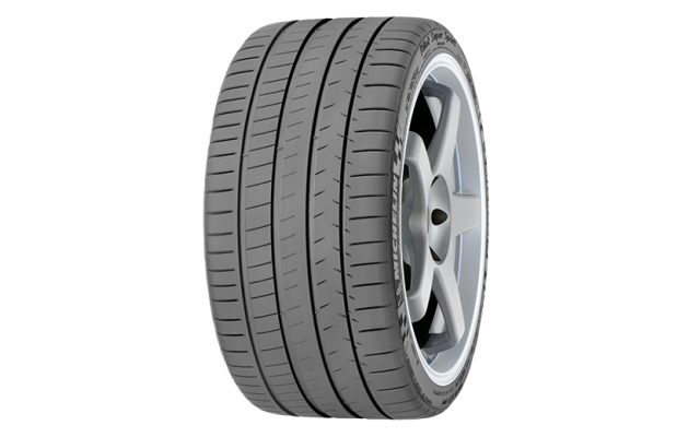 Michelin PILOT SUPER SPORT 285/35/R21 105Y XL vara