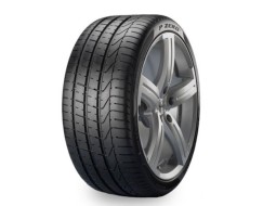 Pirelli P ZERO (J) 295/30/R20 101Y XL vara