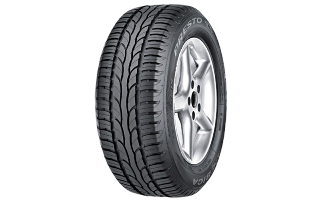 Debica PRESTO HP 195/50/R15 82V vara