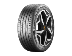 Continental SPORT CONTACT 7 295/40/R19 108Y XL vara