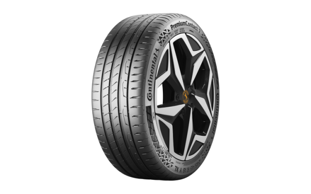 Continental SPORT CONTACT 7 295/40/R19 108Y XL vara