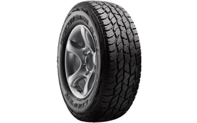 Cooper Discoverer A/T3 Sport 2 BSW 285/50/R20 116H all season