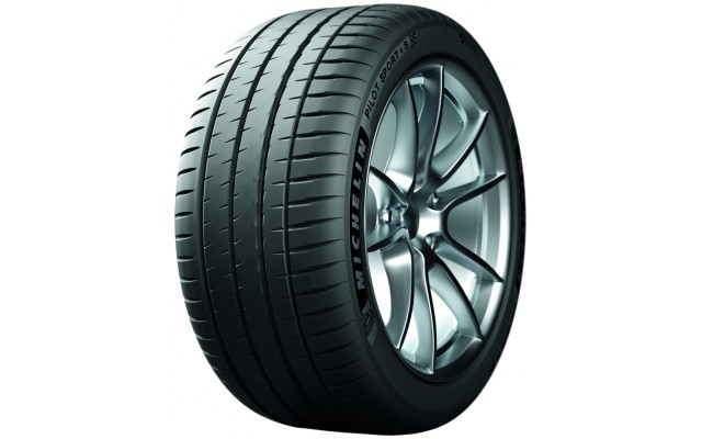 Michelin PILOT SPORT 4 S 285/35/R22 106Y XL vara