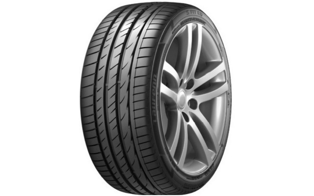 Laufenn S FIT EQ LK01+ 245/45/R17 99Y XL vara