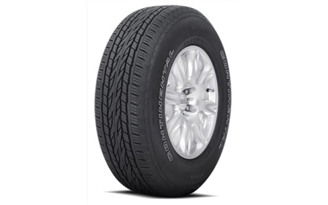Continental ContiCrossContact LX2 205/70/R15 96H all season
