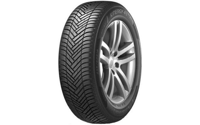 Hankook KINERGY 4S 2 X H750A 265/50/R19 110V XL all season