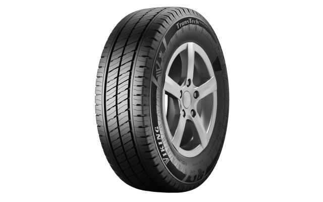 Viking TRANSTECH NEWGEN 215/60/R17C 109/107T 8PR vara