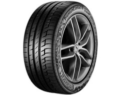Continental PREMIUMCONTACT 6 315/35/R21 111Y RUN FLAT SSR XL vara