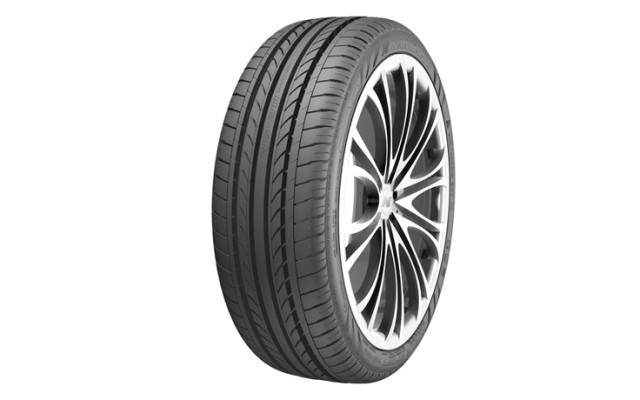Nankang NS-20 265/35/R18 97Y XL vara