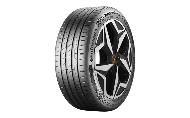 Continental PREMIUM CONTACT 7 285/45/R20 112Y XL vara