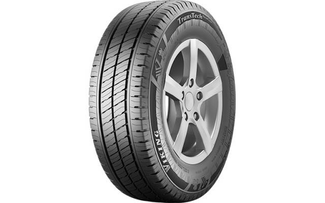 Viking TRANSTECH NEW GEN 215/60/R17C 109/107T vara