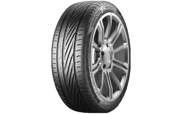 Uniroyal RAINSPORT 5 215/50/R18 96W XL vara