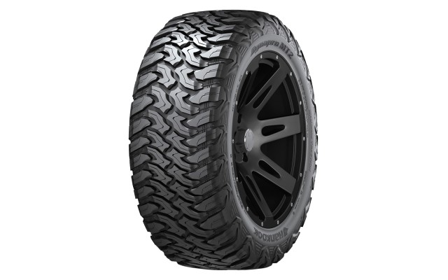 Hankook Dynapro MT2 RT 05 265/70/R17 121/118Q vara