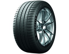 Michelin PILOT SPORT 4 S 295/30/R20 101Y XL vara