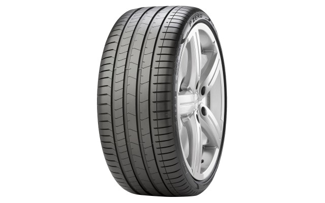 Pirelli P-ZERO (PZ4) 295/35/R23 108Y XL vara