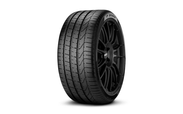 Pirelli P-ZERO 315/30/R21 105Y XL vara