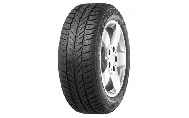 Viking FourTechPlus 185/60/R14 82H all season