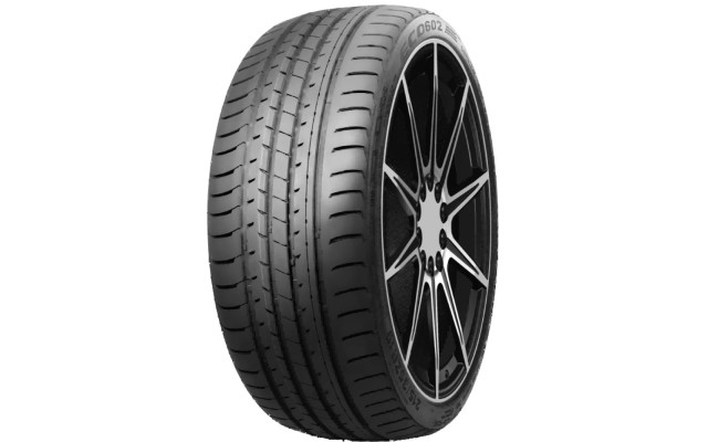 Mazzini ECO602 225/55/R18 102W XL vara