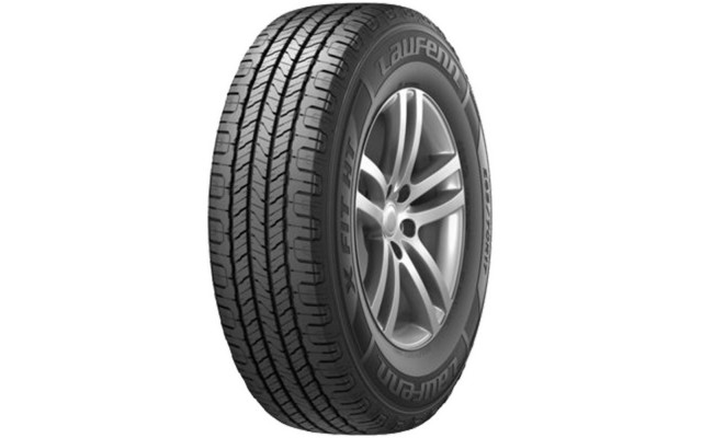 Laufenn X FIT HT LD01 265/60/R18 110V vara