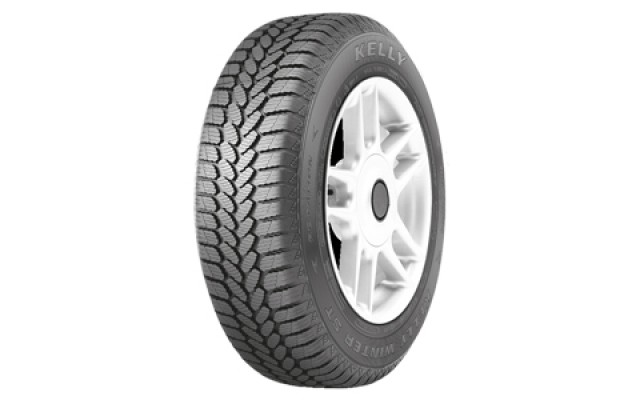 Kelly WinterST - made by GoodYear 145/70/R13 71T iarna