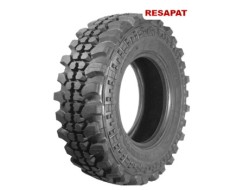 Malatesta KAIMAN 285/75/R16 126Q vara (RESAPAT)