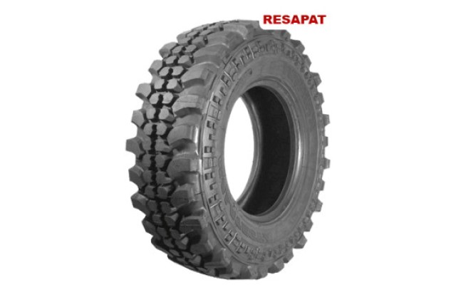 Malatesta KAIMAN 285/75/R16 126Q vara (RESAPAT)