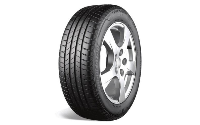 Bridgestone TURANZA ECO 215/55/R18 95T vara