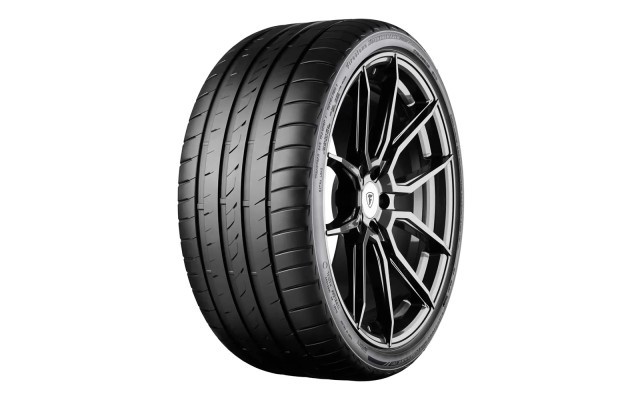 Firestone FIREHAWK SPORT 265/35/R20 99Y vara