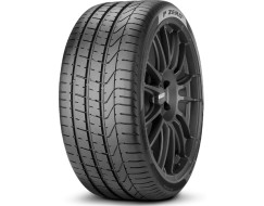 Pirelli P ZERO (MO) 275/30/R19 96Y XL vara