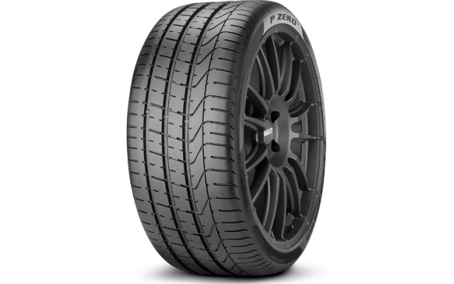 Pirelli P ZERO (MO) 275/30/R19 96Y XL vara