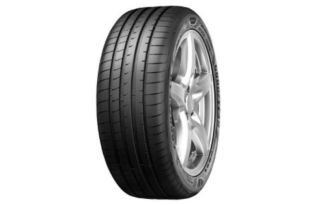 Goodyear EagleF1Asymm5 XL 245/55/R17 106H vara