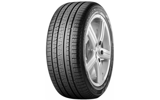 Pirelli SCORPION VERDE ALL SEASON 275/45/R20 110V XL all season
