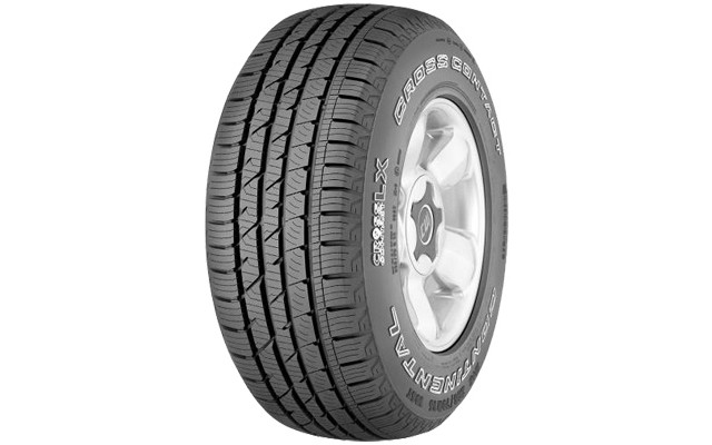 Continental ContiCrossContact LX Sport 215/65/R16 98H all season