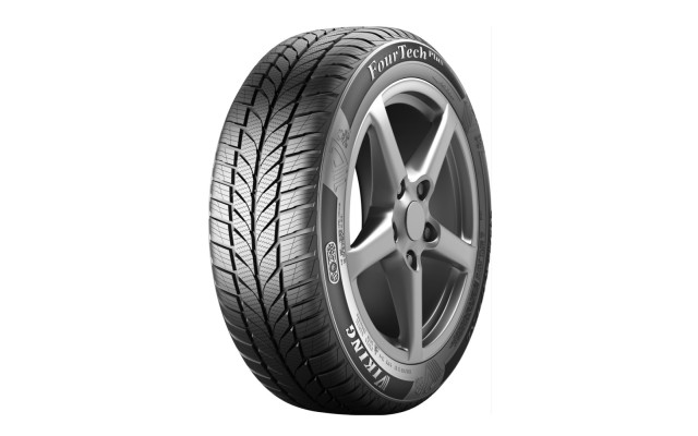 Viking FOURTECH PLUS 175/65/R14 82T all season