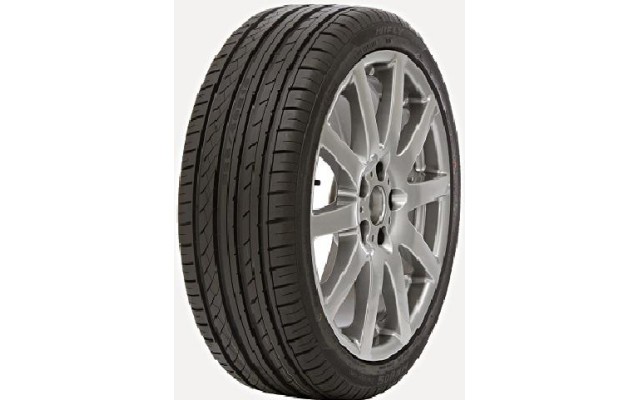 Hifly HF805 205/45/R17 88W XL vara