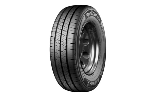 Kumho KC53 215/75/R16C 116/114R vara