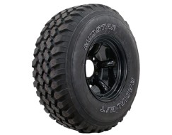 Nankang N-889 MUD TERRAIN 33/12.5/R15 108Q vara