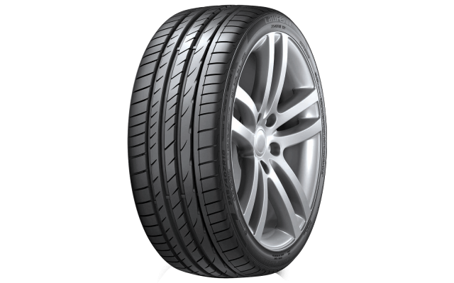 Laufenn S FIT EQ LK01+ 205/55/R17 95W XL vara