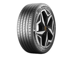 Continental PREMIUM CONTACT 7 315/35/R21 111Y vara