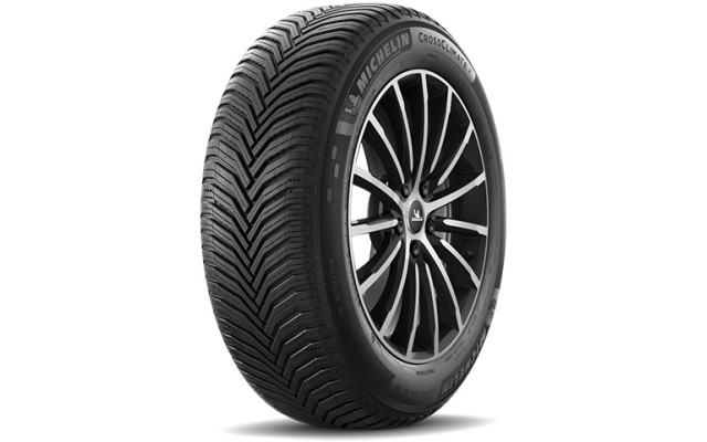 Michelin CROSSCLIMATE 2 215/50/R17 95W all season