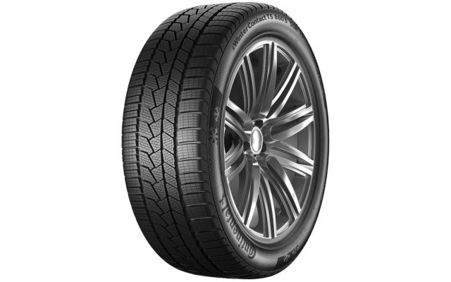 Continental WINTER CONTACT TS 860 S 245/35/R20 95W XL iarna